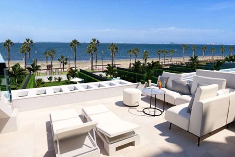 Byhus i Los Alcazares, Murcia, Los Alcazares - € 1.390.000 | Ref: GH-650117 - foto 8