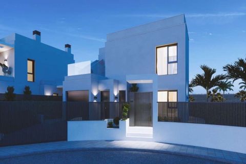 Byhus i Los Alcazares, Murcia, Los Alcazares - € 1.390.000 | Ref: GH-650117 - foto 9