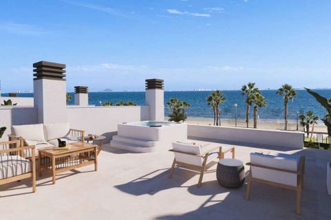 Byhus i Los Alcazares, Murcia, Los Alcazares - € 1.390.000 | Ref: GH-650117 - foto 10