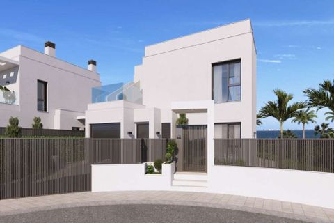 Byhus i Los Alcazares, Murcia, Los Alcazares - € 1.390.000 | Ref: GH-650117 - foto 13
