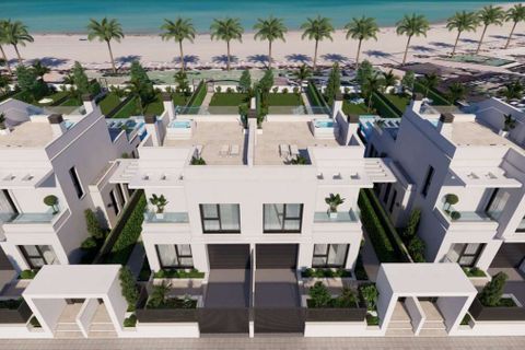 Byhus i Los Alcazares, Murcia, Los Alcazares - € 1.390.000 | Ref: GH-650117 - foto 14