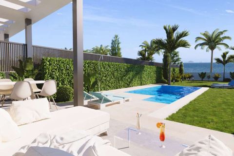 Byhus i Los Alcazares, Murcia, Los Alcazares - € 1.390.000 | Ref: GH-650117 - foto 17