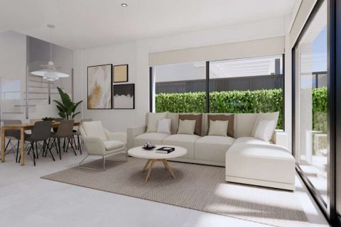 Byhus i Los Alcazares, Murcia, Los Alcazares - € 1.390.000 | Ref: GH-650117 - foto 19