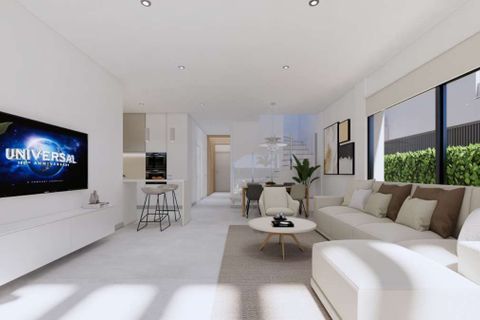 Byhus i Los Alcazares, Murcia, Los Alcazares - € 1.390.000 | Ref: GH-650117 - foto 23