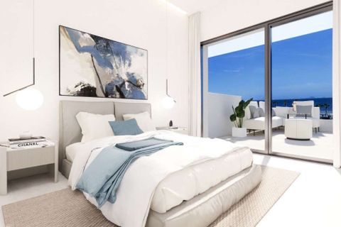 Byhus i Los Alcazares, Murcia, Los Alcazares - € 1.390.000 | Ref: GH-650117 - foto 28