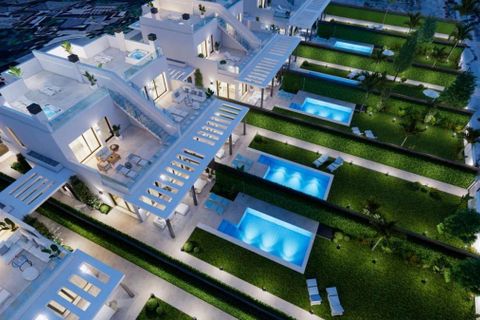 Byhus i Los Alcazares, Murcia, Los Alcazares - € 1.390.000 | Ref: GH-650117 - foto 34