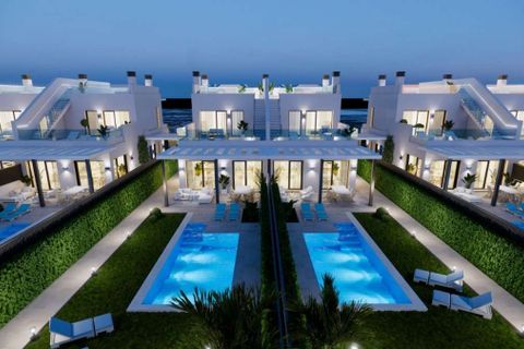 Byhus i Los Alcazares, Murcia, Los Alcazares - € 1.390.000 | Ref: GH-650117 - foto 35
