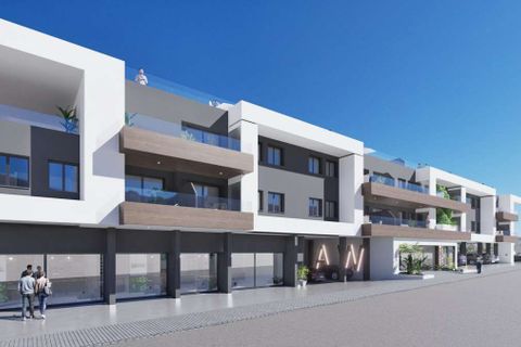 Leilighet i Benijofar, Alicante, Benijofar - € 253 000 | Ref: GH-650227 - foto 5