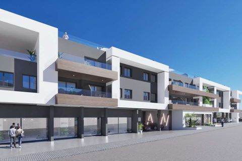 Lejlighed i Benijofar, Alicante, Benijofar - € 263.000 | Ref: GH-650233 - foto 5