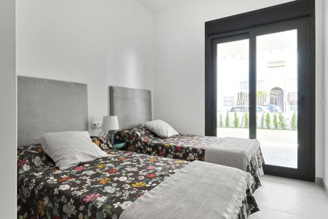 Bungalou a Torrevieja, Alicante, Torrevieja - € 380.000 | Ref: GH-650253 - foto 29