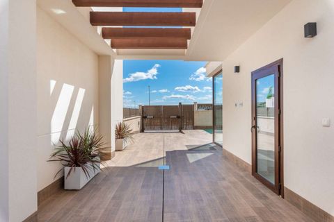 Villa a Ciudad Quesada, Alicante, Ciudad Quesada - € 579.000 | Ref: GH-650394 - foto 6