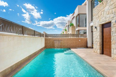 Villa a Ciudad Quesada, Alicante, Ciudad Quesada - € 579.000 | Ref: GH-650394 - foto 8