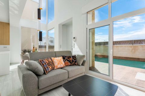 Villa a Ciudad Quesada, Alicante, Ciudad Quesada - € 579.000 | Ref: GH-650394 - foto 16