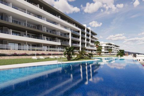 Leilighet i Mutxamel, Alicante, Mutxamel - € 316 250 | Ref: GH-650491 - foto 12