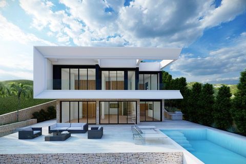 Villa i Altea, Alicante, Altea - € 1.960.000 | Ref: GH-650552 - foto 2