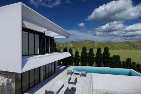 Villa i Altea, Alicante, Altea - € 1.960.000 | Ref: GH-650552 - foto 5