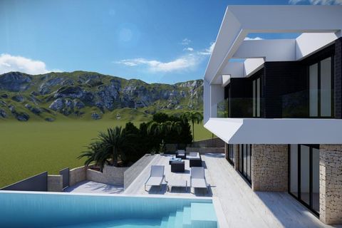 Villa i Altea, Alicante, Altea - € 1.960.000 | Ref: GH-650552 - foto 11