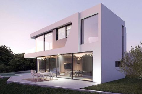 Villa a Altea, Alicante, Altea - € 1.395.000 | Ref: GH-650631 - foto 5
