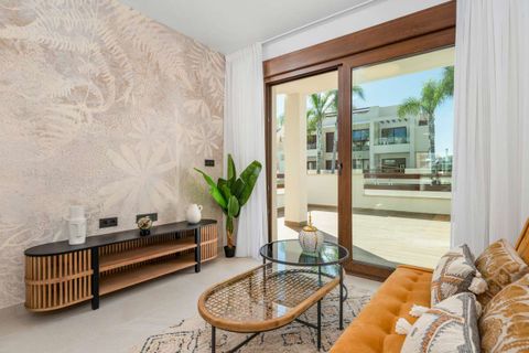 Bungalou a Torrevieja, Alicante, Torrevieja - € 305.000 | Ref: GH-650765 - foto 22