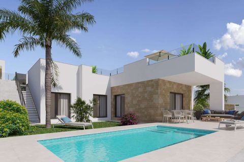 Villa a Polop, Alicante, Polop - € 792.000 | Ref: GH-650825 - foto 19