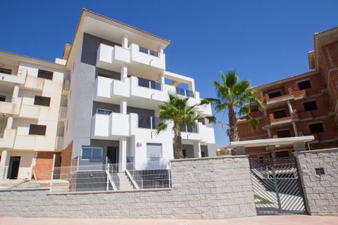 Leilighet i Orihuela, Alicante, Orihuela - € 255 000 | Ref: GH-650832 - foto 1