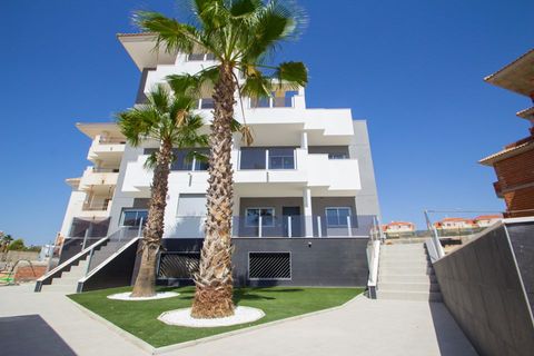 Leilighet i Orihuela, Alicante, Orihuela - € 255 000 | Ref: GH-650832 - foto 3