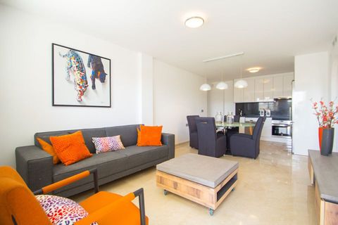 Leilighet i Orihuela, Alicante, Orihuela - € 255 000 | Ref: GH-650832 - foto 7