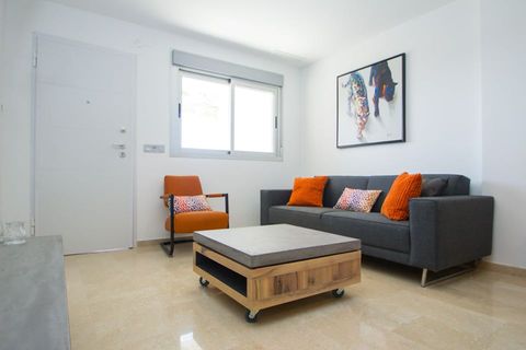 Leilighet i Orihuela, Alicante, Orihuela - € 255 000 | Ref: GH-650832 - foto 8