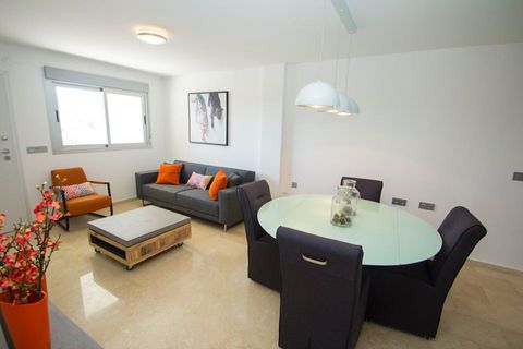 Leilighet i Orihuela, Alicante, Orihuela - € 255 000 | Ref: GH-650832 - foto 13