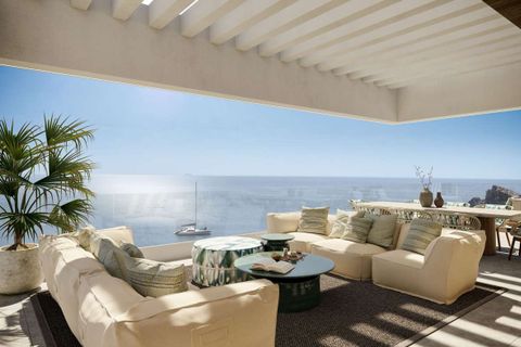 Villa i Almunecar, Granada, Almunecar - € 1.950.000 | Ref: GH-653279 - foto 1