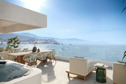 Villa i Almunecar, Granada, Almunecar - € 1.950.000 | Ref: GH-653279 - foto 2