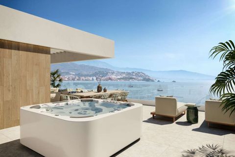 Villa i Almunecar, Granada, Almunecar - € 1.950.000 | Ref: GH-653279 - foto 7