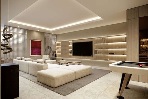 Villa i Almunecar, Granada, Almunecar - € 1.950.000 | Ref: GH-653279 - foto 15