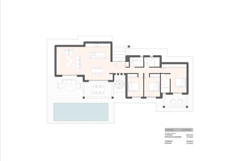 Villa i Benissa, Alicante, Benissa - € 890.000 | Ref: GH-656733 - foto 7