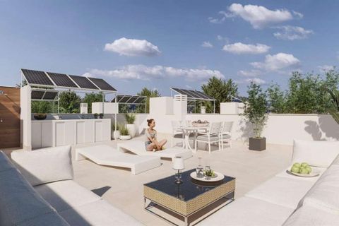 Byhus i San Javier, Murcia, San Javier - € 372.000 | Ref: GH-656884 - foto 3