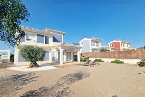 Villa i Purias, Murcia, Purias - € 375.000 | Ref: GH-656888 - foto 18
