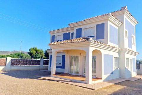 Villa a Purias, Murcia, Purias - € 389.000 | Ref: GH-656889 - foto 4
