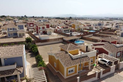 Villa a Purias, Murcia, Purias - € 389.000 | Ref: GH-656889 - foto 9