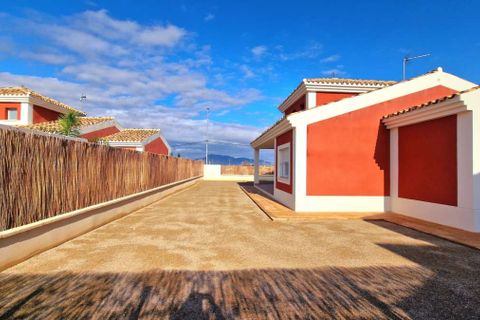 Villa a Purias, Murcia, Purias - € 389.000 | Ref: GH-656889 - foto 11