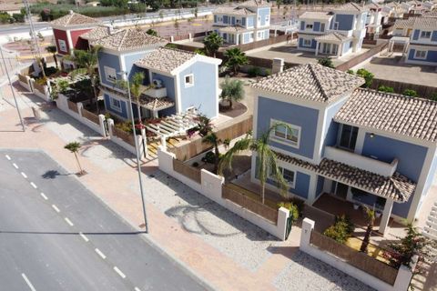 Villa i Purias, Murcia, Purias - € 422.000 | Ref: GH-656895 - foto 8