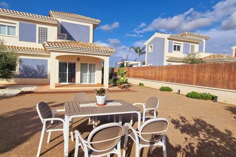 Villa i Purias, Murcia, Purias - € 422.000 | Ref: GH-656895 - foto 24