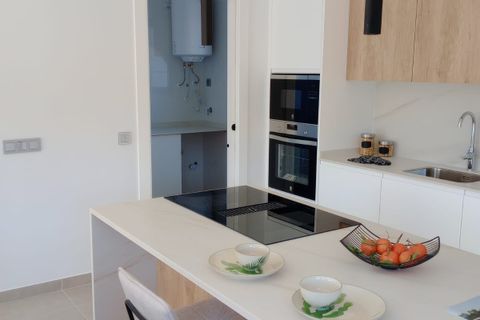Villa i Calasparra, Murcia, Calasparra - € 435.000 | Ref: GH-656907 - foto 6