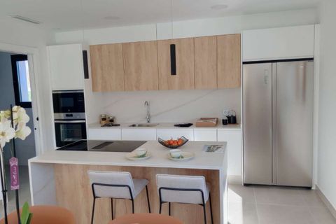 Villa i Calasparra, Murcia, Calasparra - € 435.000 | Ref: GH-656907 - foto 7