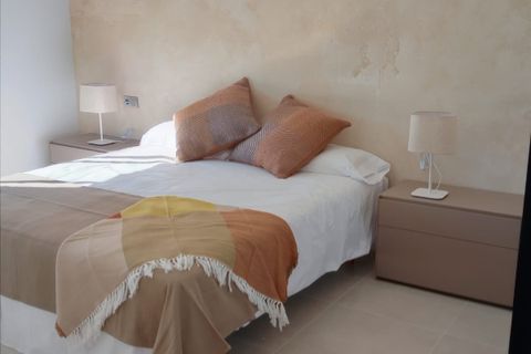 Villa i Calasparra, Murcia, Calasparra - € 435.000 | Ref: GH-656907 - foto 8