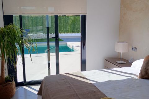 Villa i Calasparra, Murcia, Calasparra - € 435.000 | Ref: GH-656907 - foto 9