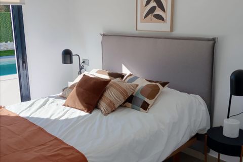 Villa i Calasparra, Murcia, Calasparra - € 435.000 | Ref: GH-656907 - foto 10