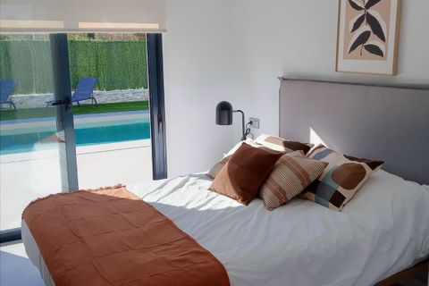 Villa i Calasparra, Murcia, Calasparra - € 435.000 | Ref: GH-656907 - foto 12