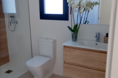 Villa i Calasparra, Murcia, Calasparra - € 435.000 | Ref: GH-656907 - foto 15