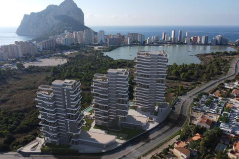 Lejlighed i Calpe, Alicante, Calpe - € 1.032.210 | Ref: GH-657584 - foto 14