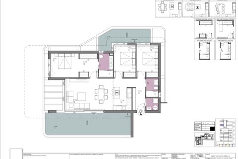 Lejlighed i Calpe, Alicante, Calpe - € 1.032.210 | Ref: GH-657584 - foto 16